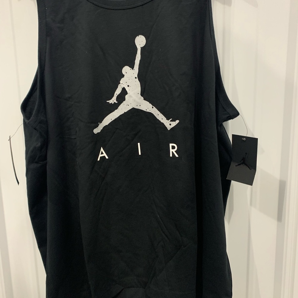 NWT Men’s Nike Air tank